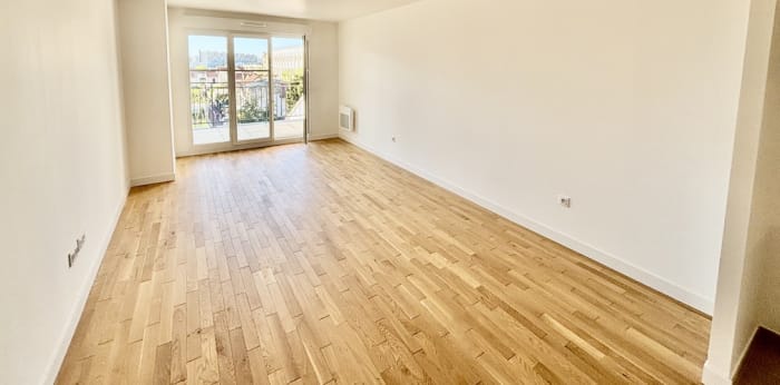 Image 2 sur 8 - Appartement  ·  Location · Rueil Malmaison (92500) · 4 pièces · 88m²