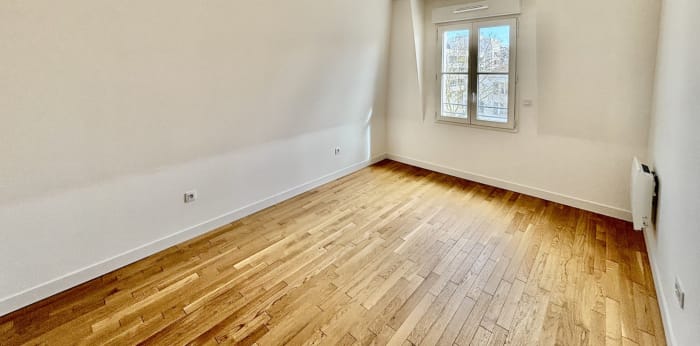 Image 4 sur 9 - Appartement  ·  Location · Rueil Malmaison (92500) · 4 pièces · 88m²