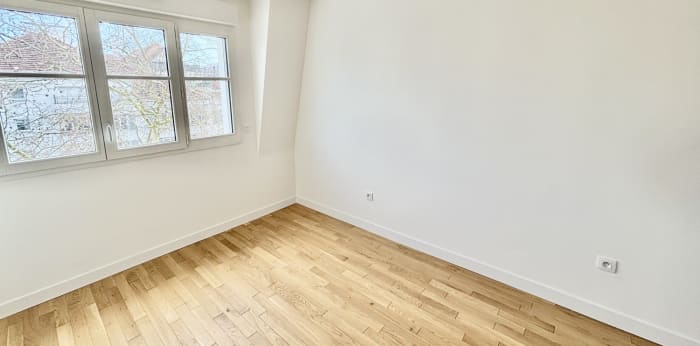 Image 6 sur 9 - Appartement  ·  Location · Rueil Malmaison (92500) · 4 pièces · 88m²