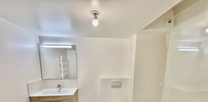 Image 9 sur 9 - Appartement  ·  Location · Rueil Malmaison (92500) · 4 pièces · 88m²
