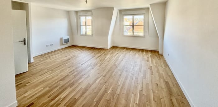 Image 3 sur 6 - Appartement  ·  Location · Rueil Malmaison (92500) · 1 pièce · 39m²