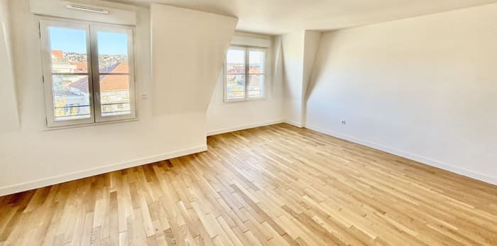 Image 4 sur 6 - Appartement  ·  Location · Rueil Malmaison (92500) · 1 pièce · 39m²