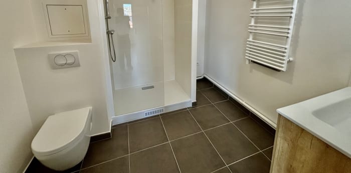Image 5 sur 6 - Appartement  ·  Location · Rueil Malmaison (92500) · 1 pièce · 39m²