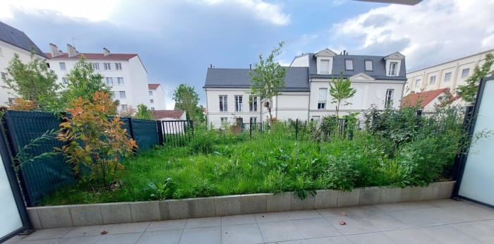 Image 1 sur 6 - Appartement  ·  Location · Rueil Malmaison (92500) · 1 pièce · 34m²