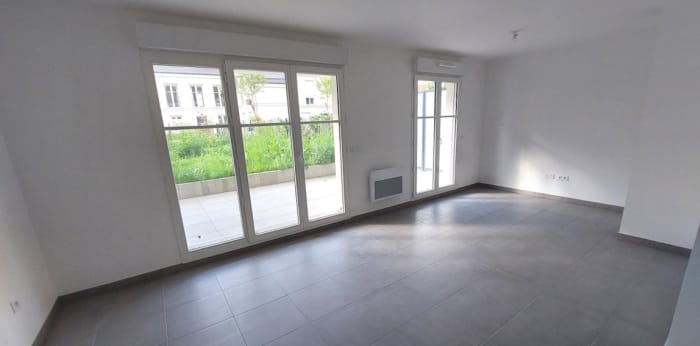 Image 2 sur 6 - Appartement  ·  Location · Rueil Malmaison (92500) · 1 pièce · 34m²