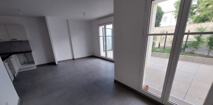 Image 2 sur 8 - Appartement  ·  Location · Rueil Malmaison (92500) · 3 pièces · 63m²