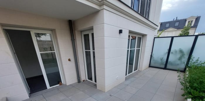 Image 3 sur 8 - Appartement  ·  Location · Rueil Malmaison (92500) · 3 pièces · 63m²