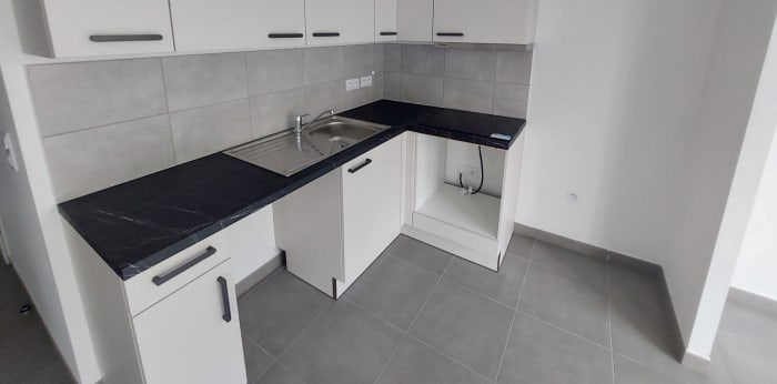 Image 4 sur 8 - Appartement  ·  Location · Rueil Malmaison (92500) · 3 pièces · 63m²