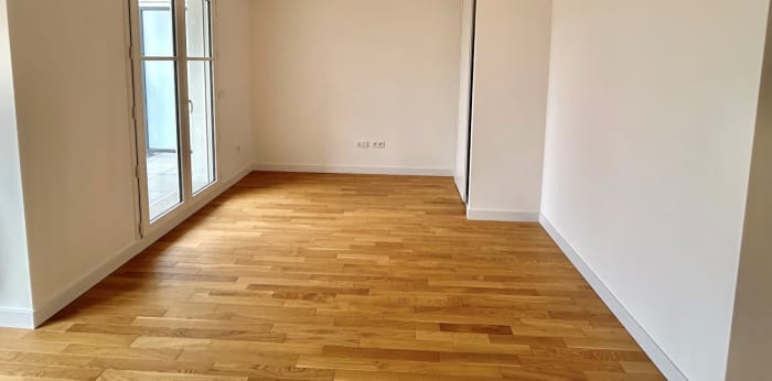 Image 4 sur 7 - Appartement  ·  Location · Rueil Malmaison (92500) · 1 pièce · 38m²