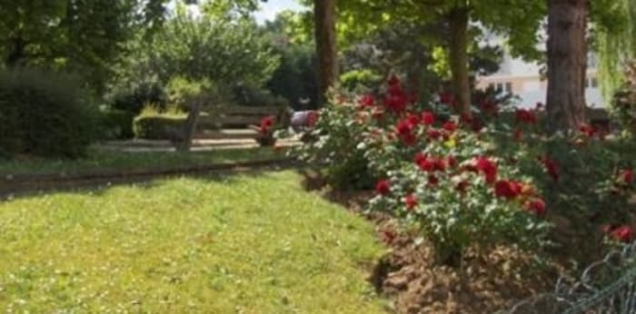 Image 5 sur 5 - Appartement  ·  Location · Villebon Sur Yvette (91140) · 2 pièces · 47m²
