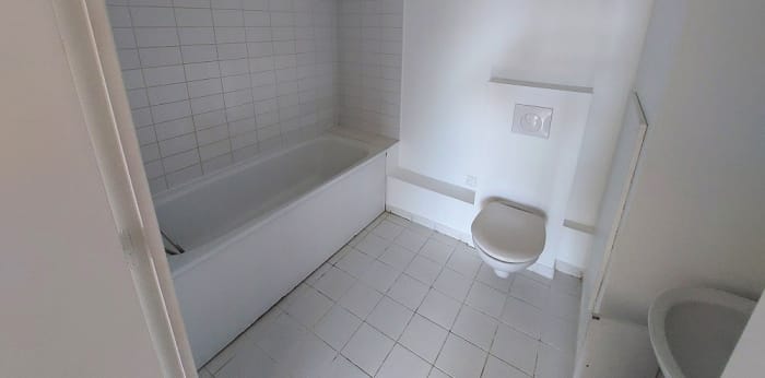 Image 6 sur 8 - Appartement  ·  Location · Nanterre (92000) · 3 pièces · 76m²