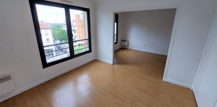 Image 7 sur 8 - Appartement  ·  Location · Nanterre (92000) · 3 pièces · 76m²