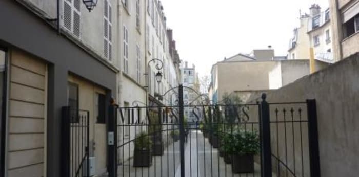 Image 1 sur 3 - Parking/box  ·  Location · Neuilly (92200)