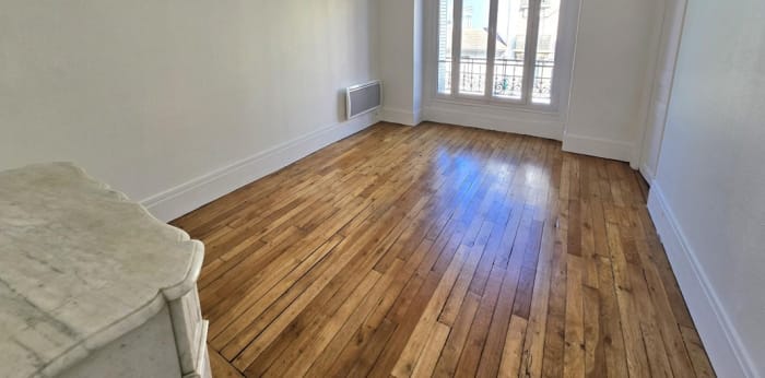 Image 1 sur 8 - Appartement  ·  Location · Montrouge (92120) · 3 pièces · 65m²