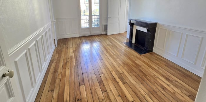 Image 2 sur 8 - Appartement  ·  Location · Montrouge (92120) · 3 pièces · 65m²