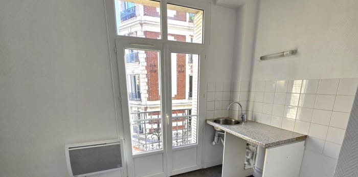 Image 3 sur 8 - Appartement  ·  Location · Montrouge (92120) · 3 pièces · 65m²