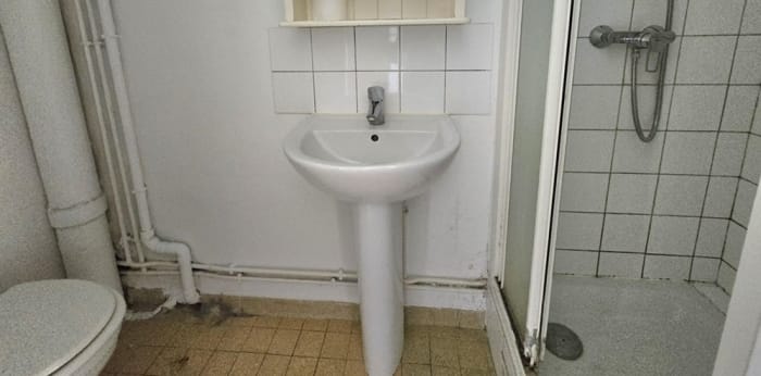 Image 4 sur 8 - Appartement  ·  Location · Montrouge (92120) · 3 pièces · 65m²