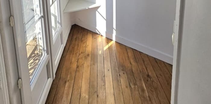 Image 5 sur 8 - Appartement  ·  Location · Montrouge (92120) · 3 pièces · 65m²