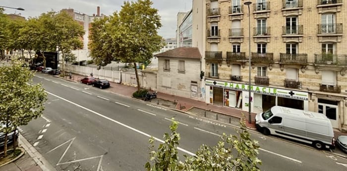 Image 6 sur 8 - Appartement  ·  Location · Montrouge (92120) · 3 pièces · 65m²