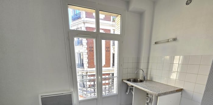 Image 7 sur 8 - Appartement  ·  Location · Montrouge (92120) · 3 pièces · 65m²