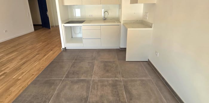 Image 2 sur 6 - Appartement  ·  Location · Saint Cloud (92210) · 3 pièces · 78m²
