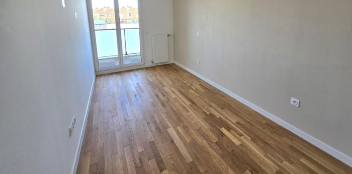 Image 4 sur 6 - Appartement  ·  Location · Saint Cloud (92210) · 3 pièces · 78m²