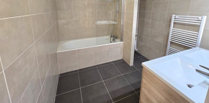 Image 5 sur 6 - Appartement  ·  Location · Saint Cloud (92210) · 3 pièces · 78m²