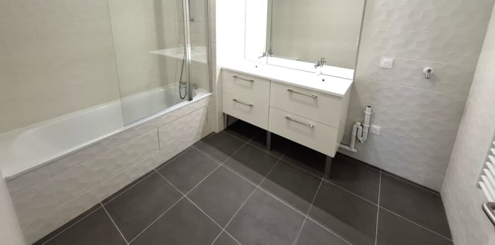 Image 8 sur 9 - Appartement  ·  Location · Rueil Malmaison (92500) · 4 pièces · 80m²