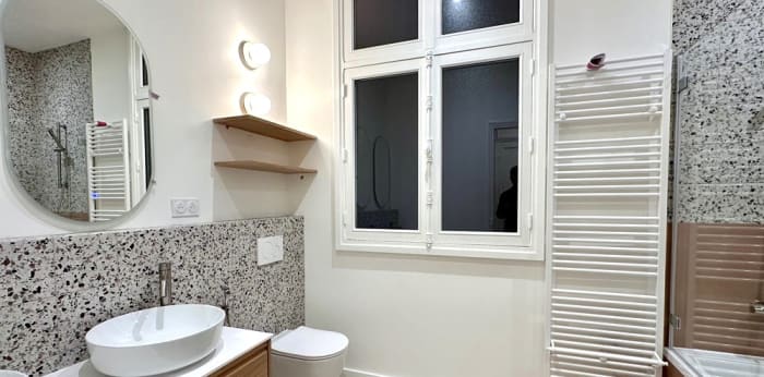 Image 8 sur 9 - Appartement  ·  Location · Paris (75008) · 7 pièces · 227m²