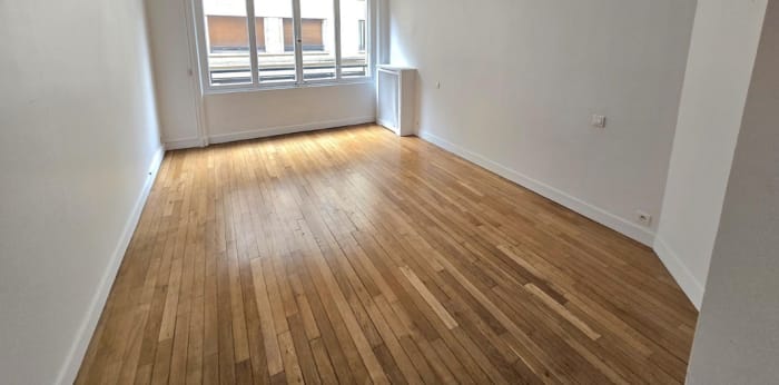 Image 5 sur 6 - Appartement  ·  Location · Paris (75016) · 3 pièces · 77m²