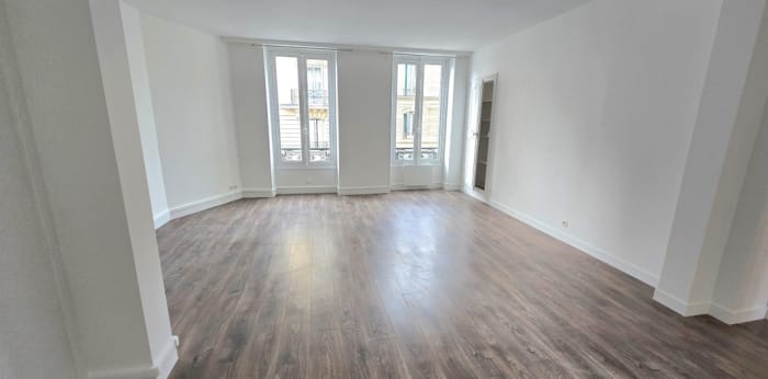 Image 1 sur 5 - Appartement  ·  Location · Boulogne Billancourt (92100) · 2 pièces · 64m²
