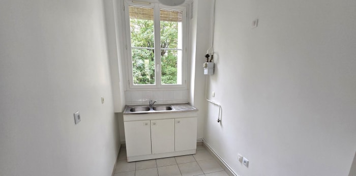 Image 4 sur 5 - Appartement  ·  Location · Boulogne Billancourt (92100) · 2 pièces · 64m²
