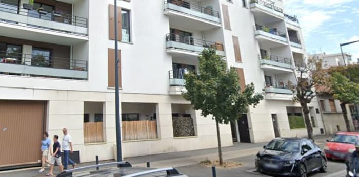Image 1 sur 1 - Appartement  ·  Location · Maisons-Alfort (94700) · 1 pièce · 42m²