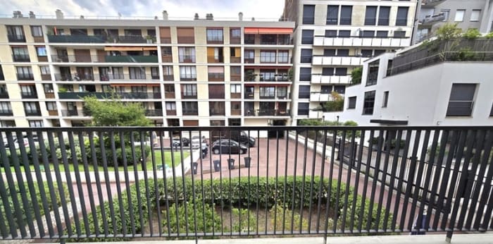 Image 1 sur 8 - Appartement  ·  Location · Boulogne Billancourt (92100) · 4 pièces · 85m²