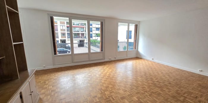 Image 2 sur 8 - Appartement  ·  Location · Boulogne Billancourt (92100) · 4 pièces · 85m²
