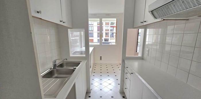 Image 4 sur 8 - Appartement  ·  Location · Boulogne Billancourt (92100) · 4 pièces · 85m²