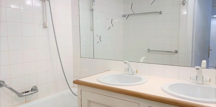 Image 5 sur 8 - Appartement  ·  Location · Boulogne Billancourt (92100) · 4 pièces · 85m²