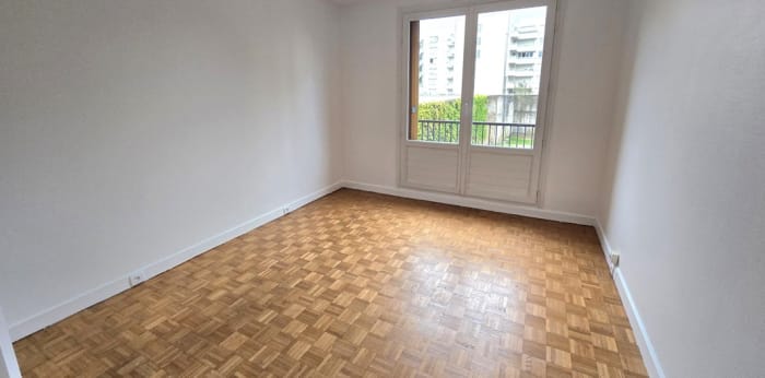 Image 6 sur 8 - Appartement  ·  Location · Boulogne Billancourt (92100) · 4 pièces · 85m²