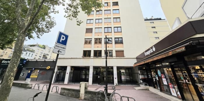 Image 8 sur 8 - Appartement  ·  Location · Boulogne Billancourt (92100) · 4 pièces · 85m²