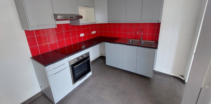 Image 4 sur 9 - Appartement  ·  Location · Le Plessis Robinson (92350) · 4 pièces · 83m²
