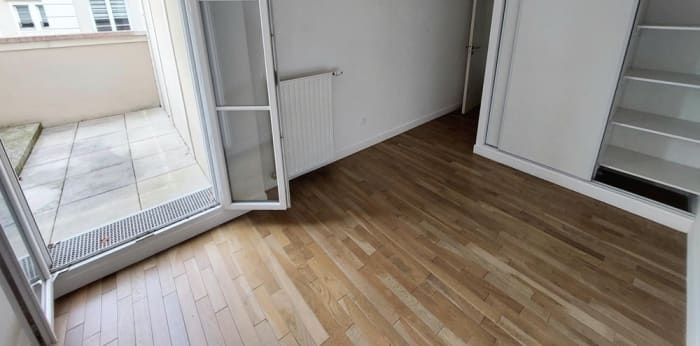 Image 7 sur 9 - Appartement  ·  Location · Le Plessis Robinson (92350) · 4 pièces · 83m²