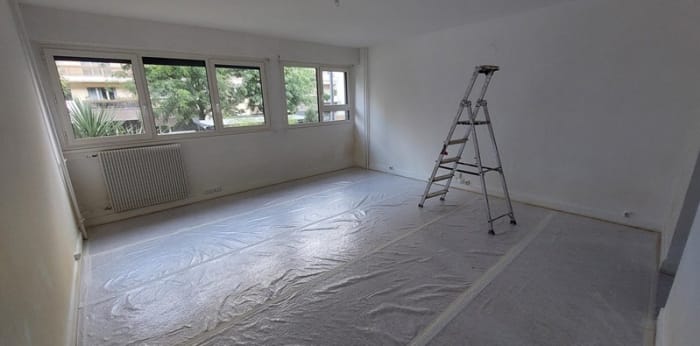 Image 1 sur 7 - Appartement  ·  Location · Issy Les Moulineaux (92130) · 3 pièces · 83m²