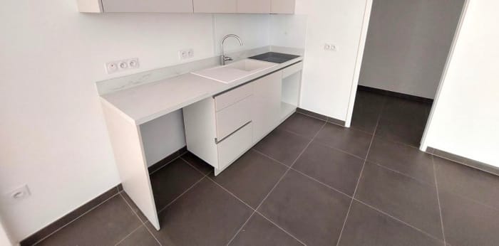 Image 3 sur 9 - Appartement  ·  Location · Saint Cloud (92210) · 3 pièces · 91m²