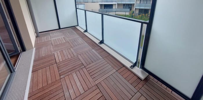 Image 8 sur 9 - Appartement  ·  Location · Saint Cloud (92210) · 3 pièces · 91m²