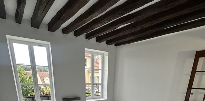 Image 1 sur 6 - Appartement  ·  Location · Jouy En Josas (78350) · 2 pièces · 34m²