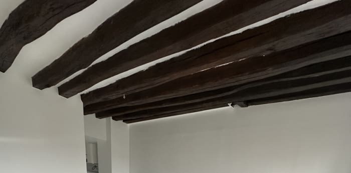 Image 3 sur 6 - Appartement  ·  Location · Jouy En Josas (78350) · 2 pièces · 34m²