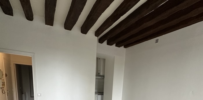 Image 2 sur 6 - Appartement  ·  Location · Jouy En Josas (78350) · 2 pièces · 33m²