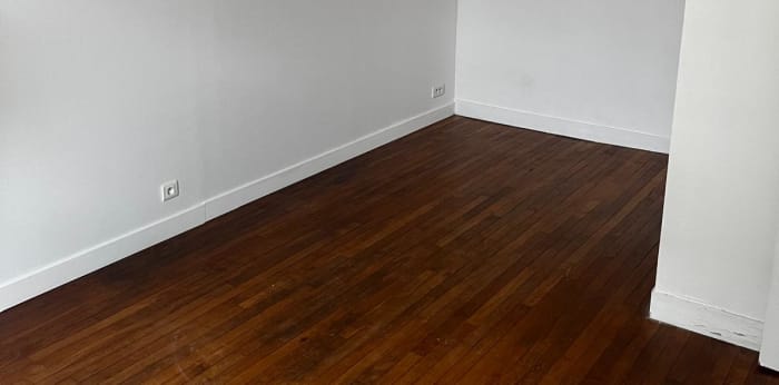 Image 2 sur 4 - Appartement  ·  Location · Nanterre (92000) · 1 pièce · 24m²