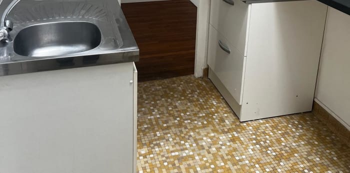 Image 3 sur 4 - Appartement  ·  Location · Nanterre (92000) · 1 pièce · 24m²