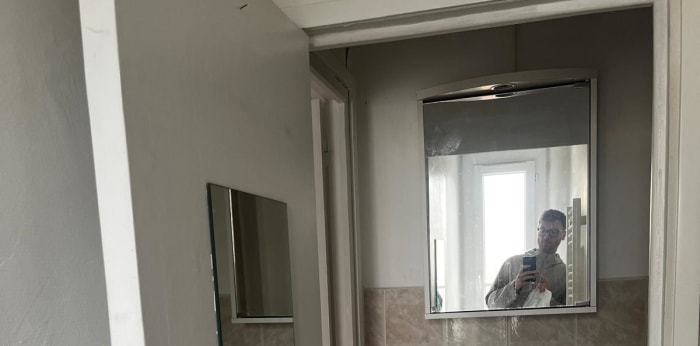 Image 4 sur 4 - Appartement  ·  Location · Nanterre (92000) · 1 pièce · 24m²